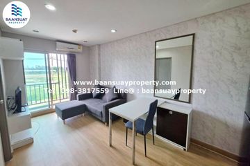 1 Bedroom Condo for rent in Serrano Condominium Rama II, Samae Dam, Bangkok