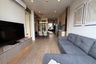 2 Bedroom Apartment for rent in NOBLE STATE 39, Khlong Tan Nuea, Bangkok near BTS Phrom Phong