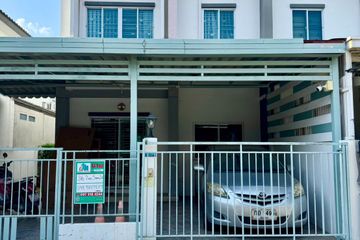 5 Bedroom Townhouse for sale in Lio NOV Donmueang - Changwattana, Don Mueang, Bangkok