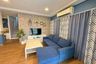 3 Bedroom House for rent in Nong Prue, Chonburi