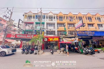 2 Bedroom Commercial for sale in Nong Prue, Chonburi