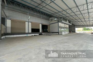 Warehouse / Factory for rent in Bang Phriang, Samut Prakan
