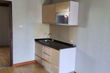1 Bedroom Condo for sale in Thung Sukhla, Chonburi