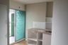 1 Bedroom Condo for sale in Talat Khwan, Nonthaburi near MRT Ministry of Public Health