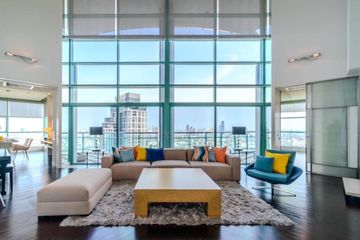 5 Bedroom Condo for rent in Chatrium Residence Riverside, Wat Phraya Krai, Bangkok near BTS Saphan Taksin