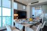 5 Bedroom Condo for rent in Chatrium Residence Riverside, Wat Phraya Krai, Bangkok near BTS Saphan Taksin