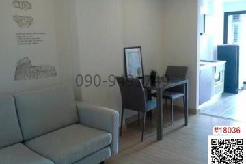1 Bedroom Condo for rent in Bang Na, Bangkok near MRT Si Iam