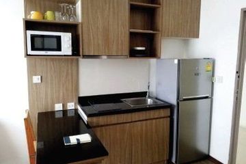 1 Bedroom Condo for sale in Nong Prue, Chonburi