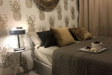 1 Bedroom Condo for rent in Rhythm Sukhumvit 42, Phra Khanong, Bangkok near BTS Ekkamai