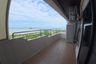 2 Bedroom Condo for rent in Eastern Tower Condominium, Si Racha, Chonburi
