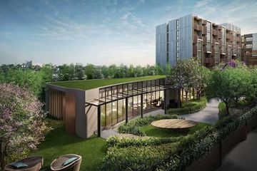 1 Bedroom Condo for rent in KAWA HAUS, Phra Khanong Nuea, Bangkok near BTS On Nut