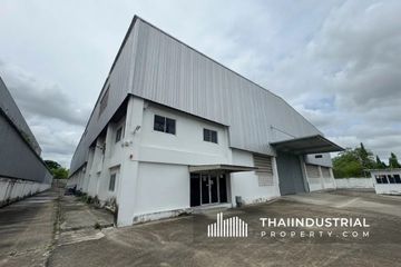 Warehouse / Factory for rent in Map Yang Phon, Rayong
