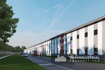 Warehouse / Factory for rent in Nong Hiang, Chonburi