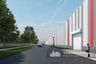 Warehouse / Factory for rent in Nong Hiang, Chonburi