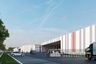 Warehouse / Factory for rent in Nong Hiang, Chonburi