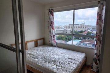 1 Bedroom Condo for sale in Samrong Nuea, Samut Prakan near BTS Samrong