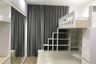 1 Bedroom Condo for rent in Ideo Q Chula - Samyan, Maha Phruettharam, Bangkok near MRT Sam Yan