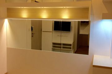 1 Bedroom Condo for rent in Ideo Q Chula - Samyan, Maha Phruettharam, Bangkok near MRT Sam Yan
