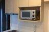 1 Bedroom Condo for rent in Ideo Q Chula - Samyan, Maha Phruettharam, Bangkok near MRT Sam Yan