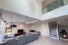 5 Bedroom House for rent in Lat Phrao, Bangkok