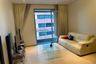 1 Bedroom Condo for sale in Saladaeng Residences, Silom, Bangkok near MRT Lumpini