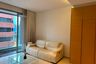 1 Bedroom Condo for sale in Saladaeng Residences, Silom, Bangkok near MRT Lumpini