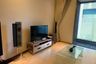1 Bedroom Condo for sale in Saladaeng Residences, Silom, Bangkok near MRT Lumpini