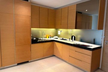 1 Bedroom Condo for sale in Saladaeng Residences, Silom, Bangkok near MRT Lumpini