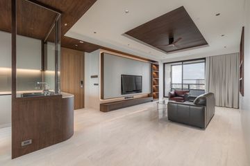 2 Bedroom Apartment for rent in M Silom, Suriyawong, Bangkok near BTS Chong Nonsi