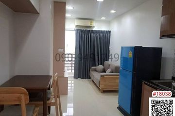 1 Bedroom Condo for rent in Thanon Phaya Thai, Bangkok near BTS Victory Monument
