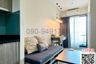 1 Bedroom Condo for rent in Chapter One Midtown Ladprao 24, Chom Phon, Bangkok near MRT Lat Phrao