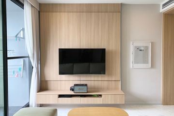 2 Bedroom Apartment for rent in M Silom, Suriyawong, Bangkok near BTS Chong Nonsi