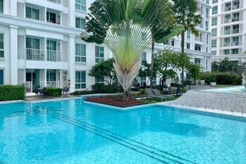 2 Bedroom Condo for sale in The Orient Resort and Spa, Nong Prue, Chonburi
