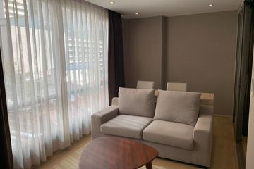 1 Bedroom Condo for rent in Klass Condo Silom, Silom, Bangkok near BTS Chong Nonsi