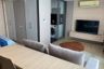1 Bedroom Condo for rent in Klass Condo Silom, Silom, Bangkok near BTS Chong Nonsi