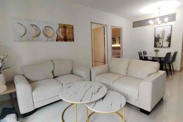 2 Bedroom Condo for sale in Jomtien Plaza Residence, Nong Prue, Chonburi
