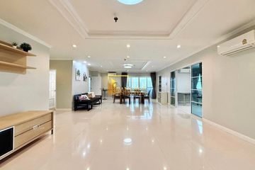 3 Bedroom Condo for rent in Fifty Fifth Tower, Khlong Tan Nuea, Bangkok near BTS Thong Lo
