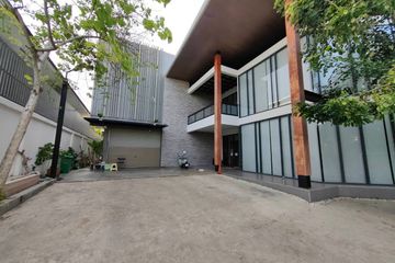 Commercial for sale in Bang Chak, Bangkok near BTS Punnawithi
