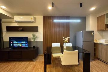 1 Bedroom Condo for rent in The Alcove 49, Khlong Tan Nuea, Bangkok near BTS Thong Lo
