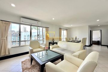 2 Bedroom Apartment for rent in Charktip Court, Khlong Tan Nuea, Bangkok near BTS Thong Lo