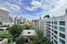 2 Bedroom Apartment for rent in Charktip Court, Khlong Tan Nuea, Bangkok near BTS Thong Lo
