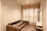 1 Bedroom Condo for rent in The Crest Phahonyothin 11, Phaya Thai, Bangkok near BTS Saphan Kwai