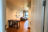 1 Bedroom Condo for rent in The Crest Phahonyothin 11, Phaya Thai, Bangkok near BTS Saphan Kwai