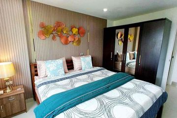 1 Bedroom Condo for rent in Chonburi