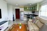 1 Bedroom Condo for rent in Chonburi