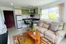 1 Bedroom Condo for rent in Chonburi