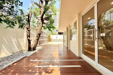 3 Bedroom House for rent in Khlong Toei, Bangkok near MRT Queen Sirikit National Convention Centre