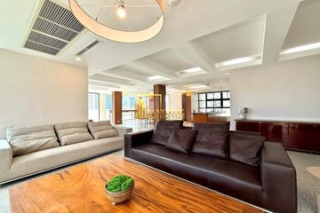 4 Bedroom Apartment for rent in Jamy Twin Mansion, Khlong Toei Nuea, Bangkok near MRT Sukhumvit