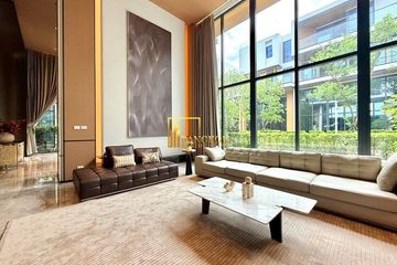 6 Bedroom House for rent in Culture 188, Bang Kapi, Bangkok
