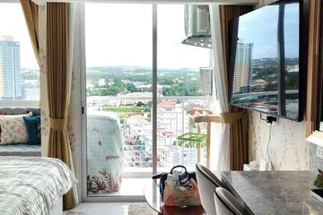 1 Bedroom Condo for rent in The Empire Tower, Nong Prue, Chonburi